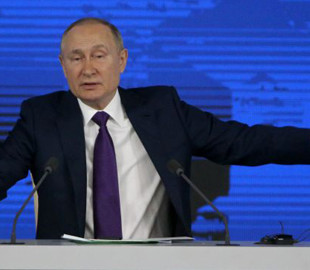 Через мобілізацію та соціально-економічні проблеми Путіна можуть усунути, - Самусь