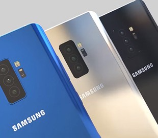 Samsung Galaxy S10 получит уникальную «суперфункцию»