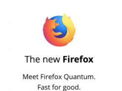 Mozilla разрабатывает новый мобильный браузер