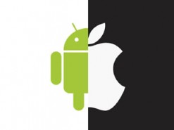 iOS догоняет Android в рейтинге лояльности потребителей