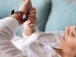 Забудьте про недосипання. Як Apple Watch може допомогти вам налагодити режим сну