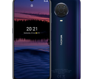 Раскрыты характеристики Nokia G21