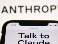 Китайські хакери знову використали ШІ-модель від Anthropic для кібератак