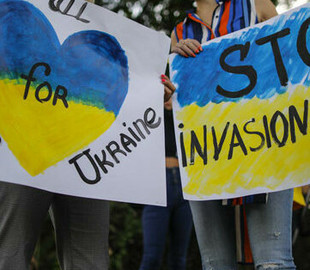 Петиция с требованием остановить войну в Украине набрала более миллиона подписей