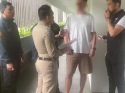 Таїланд затримав російського хакера «світового рівня» за запитом США