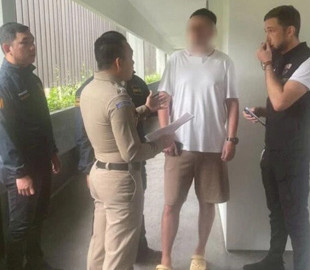 Таїланд затримав російського хакера «світового рівня» за запитом США