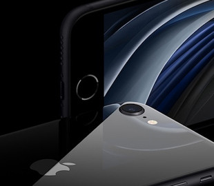 Новый iPhone SE с поддержкой 5G выйдет до конца марта