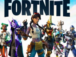 Пользователи Fortnite больше не смогут входить в игру через Apple ID