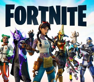 Пользователи Fortnite больше не смогут входить в игру через Apple ID