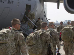 У Румунії будують найбільшу в Європі базу НАТО: це буде ціле місто неподалік України