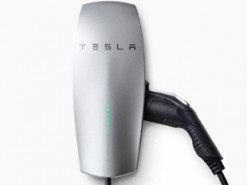 Tesla выпустила новую универсальную зарядку для всех электромобилей