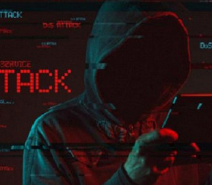Количество DDoS-атак в первом квартале аномально выросло