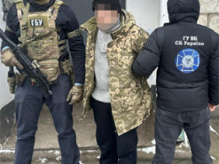 На Одещині ізмаїльчанин, який “зливав” ворогу дані про Сили оборони, постане перед судом