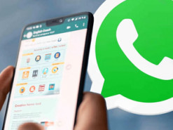 Довгоочікувана фішка. В WhatsApp тепер можна ділитися фото без втрати якості