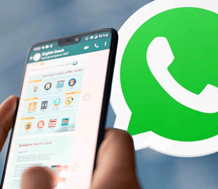 Довгоочікувана фішка. В WhatsApp тепер можна ділитися фото без втрати якості