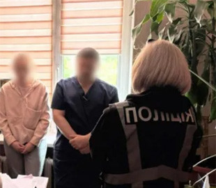 Кіберполіція викрила хірургів у Запоріжжі, які вкрали гроші на фіктивних операціях для військовослужбовців