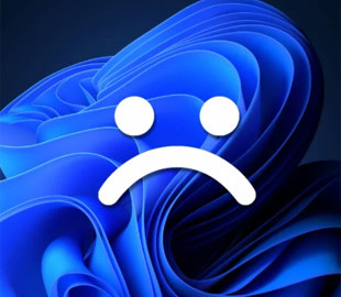 Оновлення Windows 11 призводить до збою
