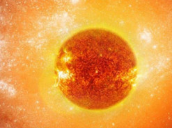 Ученые впервые смогли создать карту с гелиосферой Солнечной системы