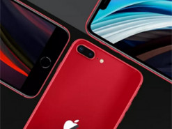 Apple может выпустить недорогой смартфон для конкуренции с Xiaomi