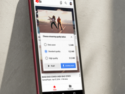 Nokia C1 Plus получит экран диагональю 5,45 дюйма