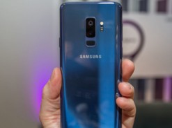 Многие ли уже протестировали Samsung Galaxy S9?