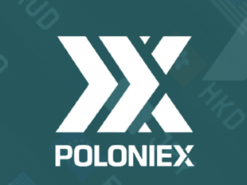 Данные пользователей биткоин-биржи Poloniex предположительно слили в сеть