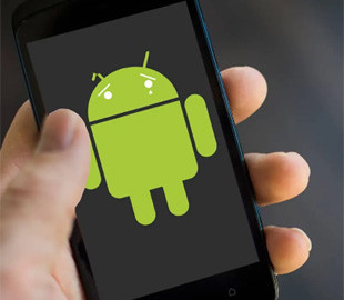 На смартфонах з Android з’явиться спосіб захистити дані під час ремонту