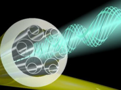 Исследователи сумели значительно улучшить оптоволоконный кабель
