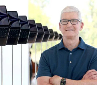 Apple припинила випуск семи старих пристроїв у 2026 році