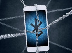В Bluetooth обнаружена серьезная уязвимость