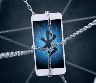 В Bluetooth обнаружена серьезная уязвимость