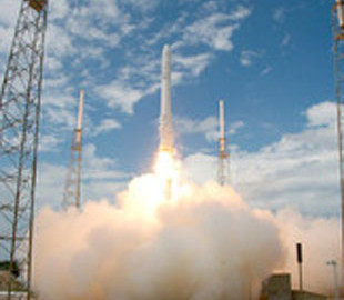 SpaceX отмечает 10-летие ракеты-носителя Falcon 9