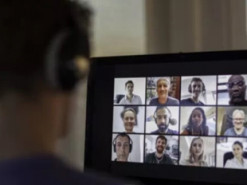 Автоматические субтитры в Zoom станут доступны всем пользователям сервиса осенью