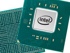 Intel попытается усилить свои позиции в мобильном сегменте новым процессором