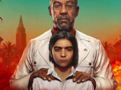 Ubisoft опубликовала большой обзорный трейлер Far Cry 6