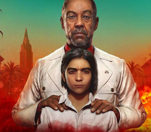 Ubisoft опубликовала большой обзорный трейлер Far Cry 6