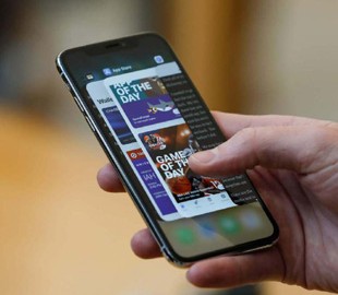 Сколько стоит взломать iPhone на базе iOS 11?