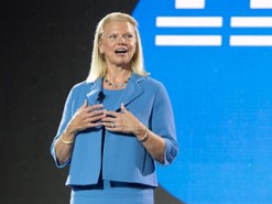 Глава IBM: «ИИ изменит 100% профессий»