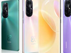 Huawei представила смартфоны Nova 8 и Nova 8 Pro с чипом Kirin 985