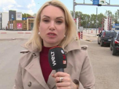 Работающая на Die Welt Овсянникова прибыла в Молдову