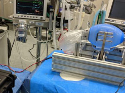 Институт в США хочет выложить в открытый доступ схему для создания аппарата ИВЛ