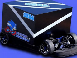 Sega создала самый быстрый в мире ПК