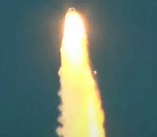 Регулятор завершив розслідування аварії ракети Blue Origin, але новий дозвіл на польоти наразі не дав