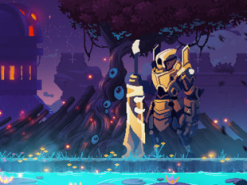Dead Cells получила финальное крупное обновление перед выходом из раннего доступа