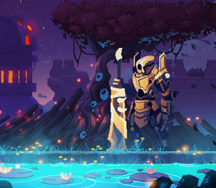 Dead Cells получила финальное крупное обновление перед выходом из раннего доступа