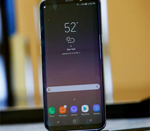 Samsung не сможет выполнить план по поставкам смартфонов