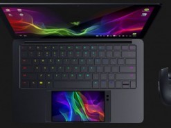 Новое устройство превращает Android-смартфон в полноценный игровой ноутбук