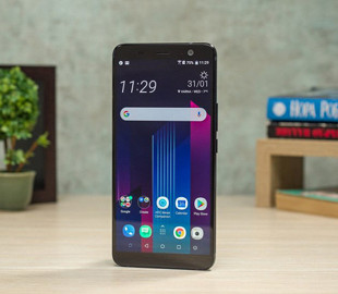 HTC обновила до Android Pie последний смартфон из ранее оглашённого списка