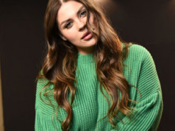 Солістка гурту KAZKA Олександра Заріцька вперше прокоментувала нові стосунки