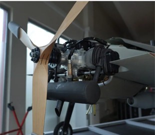 Болгарські розробники представили перші розвідувальні БПЛА вітчизняного виробництва